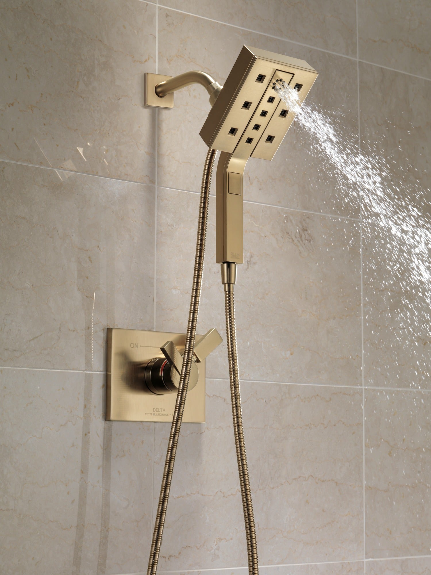 Delta Vero® Monitor® 17 Series Valve Only Trim