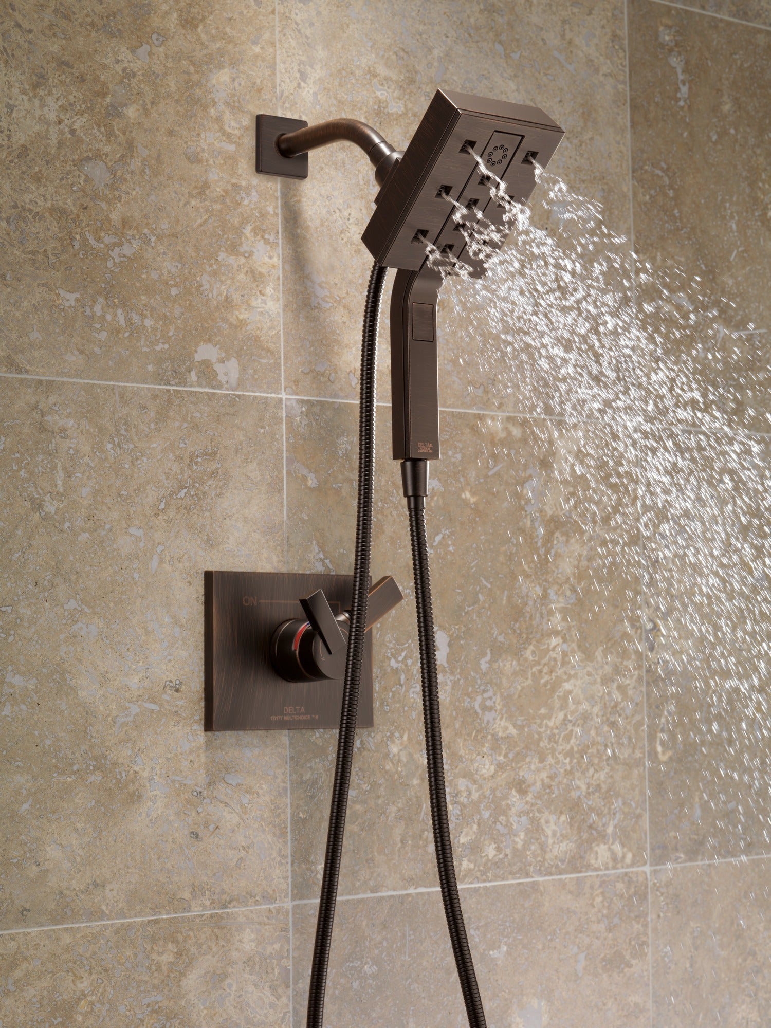 Delta Vero® Monitor® 17 Series Valve Only Trim