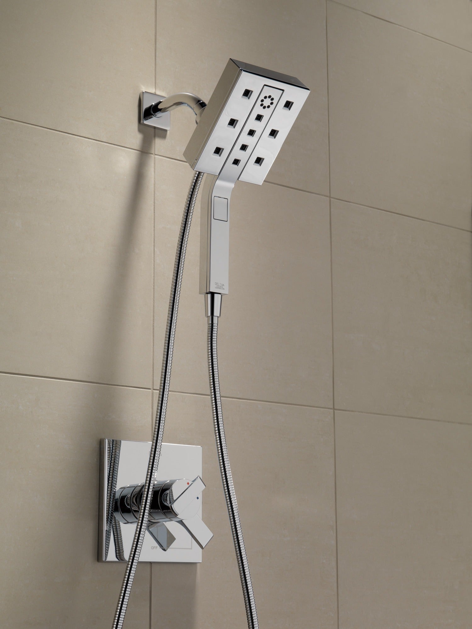 Delta Ara® Monitor® 17 Series Valve Only Trim