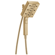 Delta Universal Showering Components H2OKinetic® In2ition® 4-Setting Two-in-One Shower (Recertified)