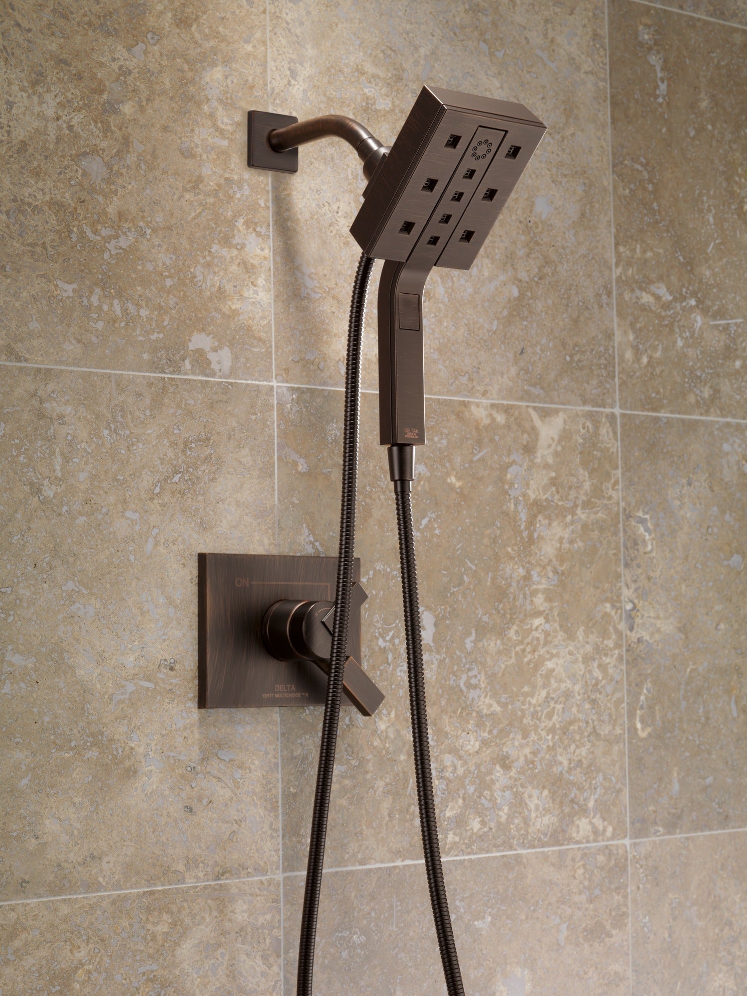 Delta Vero® Monitor® 17 Series Valve Only Trim