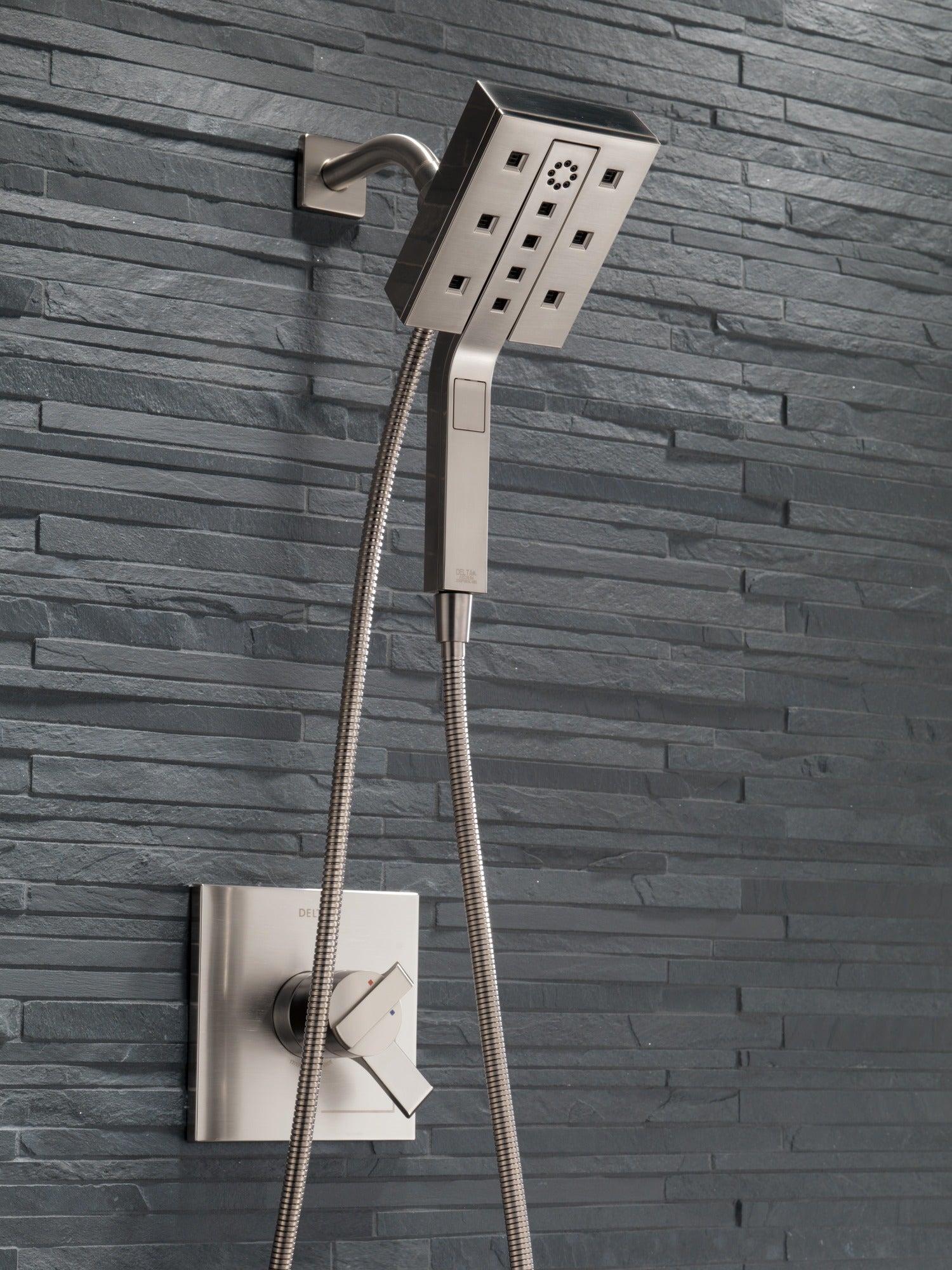 Delta Ara® Monitor® 17 Series Valve Only Trim