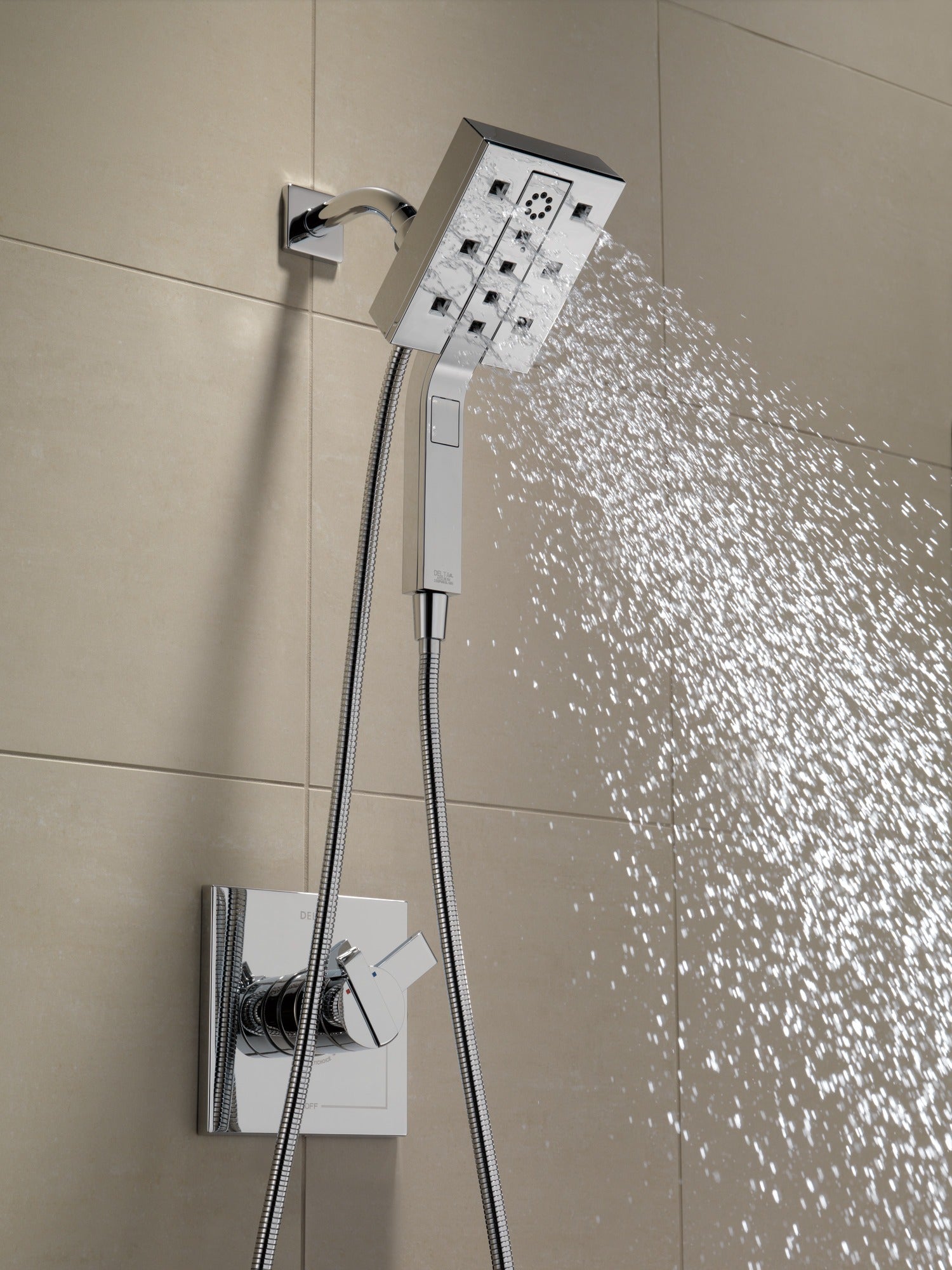 Delta Ara® Monitor® 17 Series Valve Only Trim