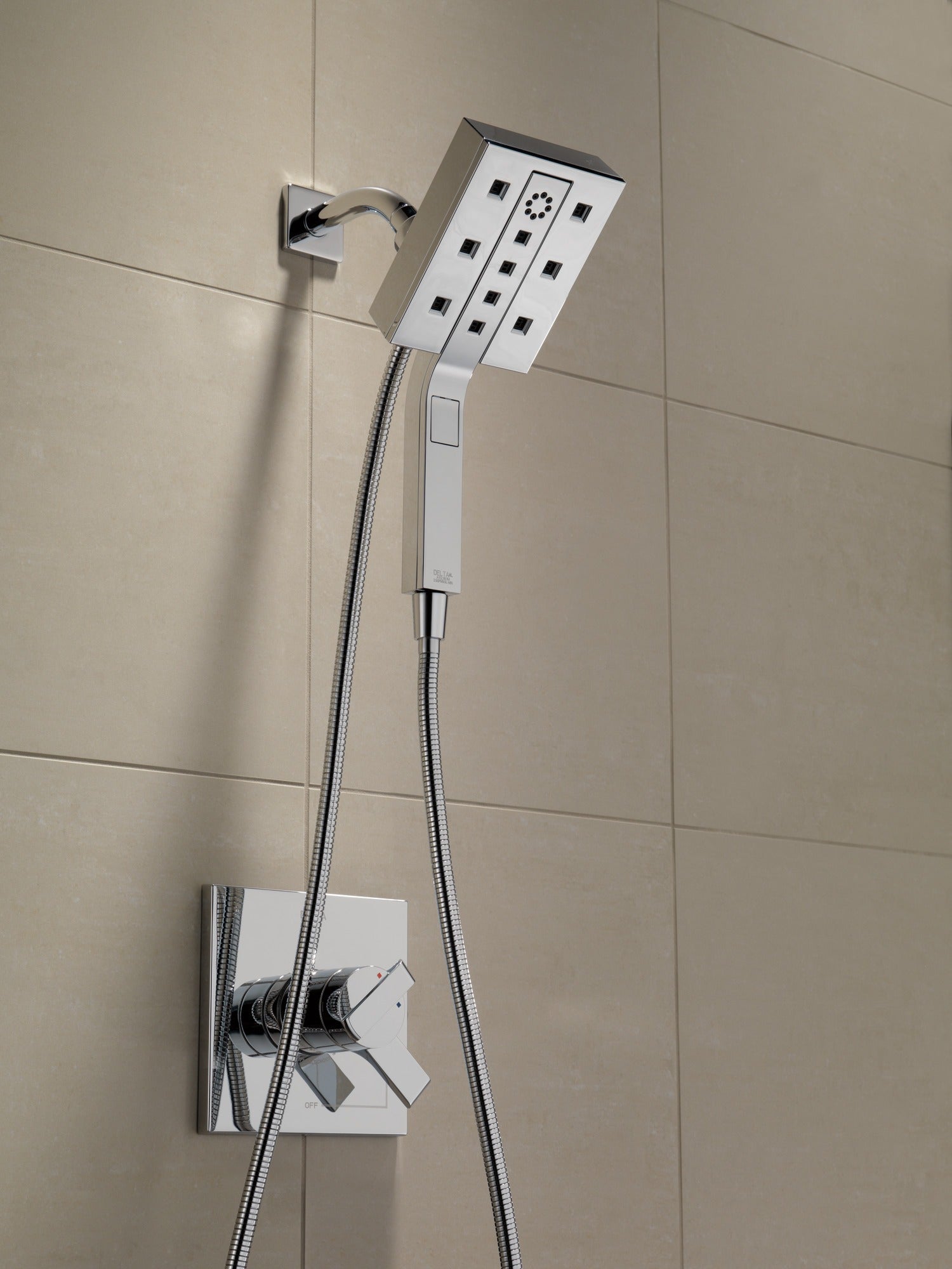Delta Ara® Monitor® 17 Series Valve Only Trim