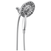 Delta Universal Showering Components In2ition® 1.75 GPM 4-Setting Hand Shower