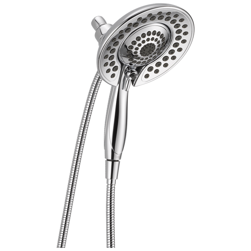 Delta Universal Showering Components In2ition® HSSH 2.5 GPM 5-Setting