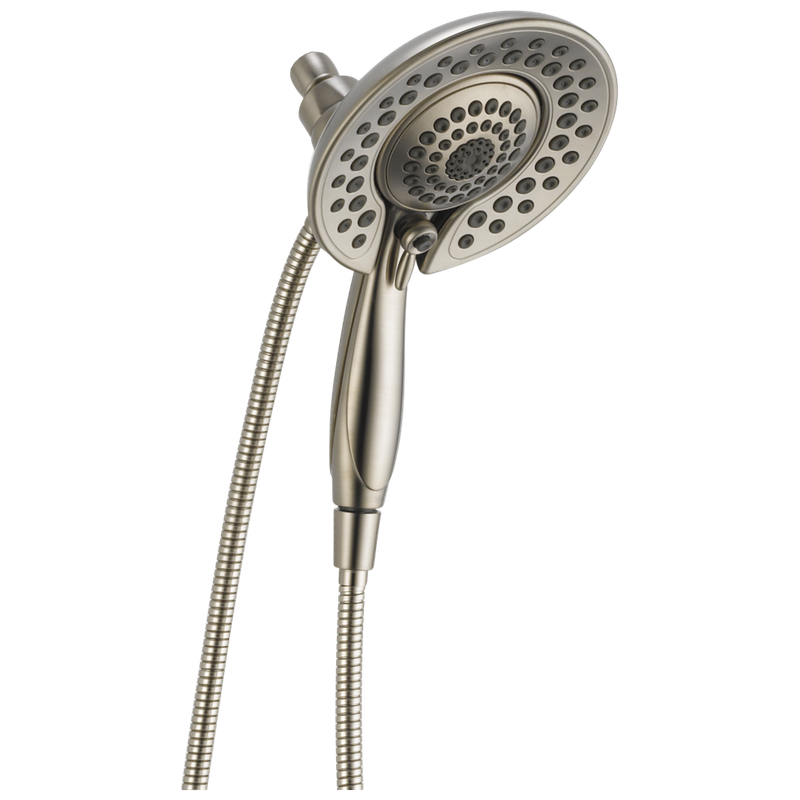 Delta Universal Showering Components In2ition® HSSH 2.5 GPM 5-Setting