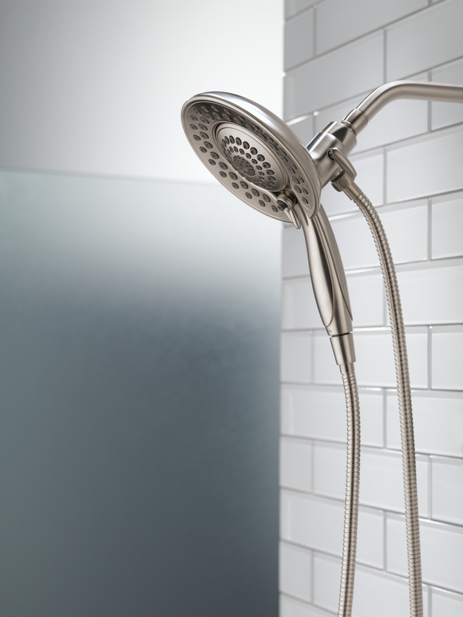 Delta Universal Showering Components In2ition® HSSH 2.5 GPM 5-Setting