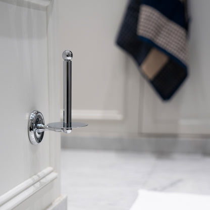 VILLA - Spare Toilet Roll Holder