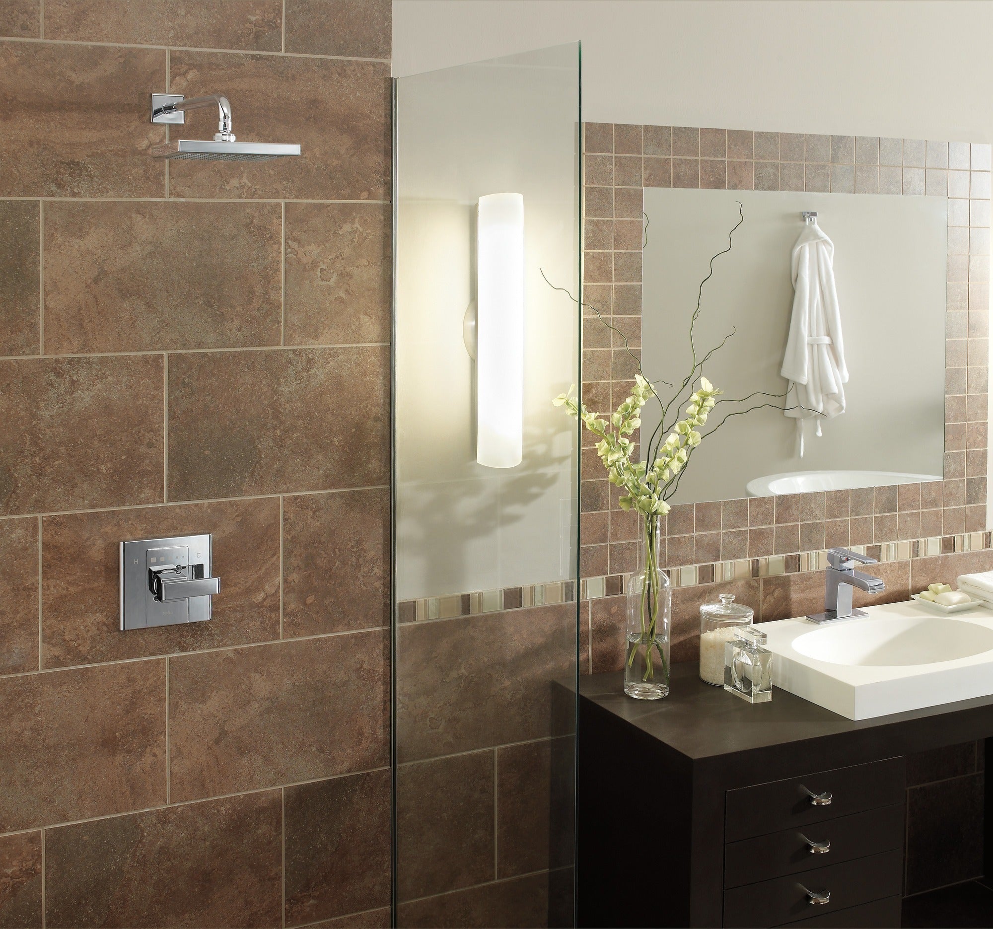 Delta Urban Arzo Robe Hook