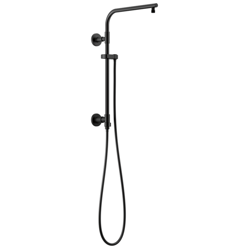 Delta Universal Showering Components Shower Column 18" Round
