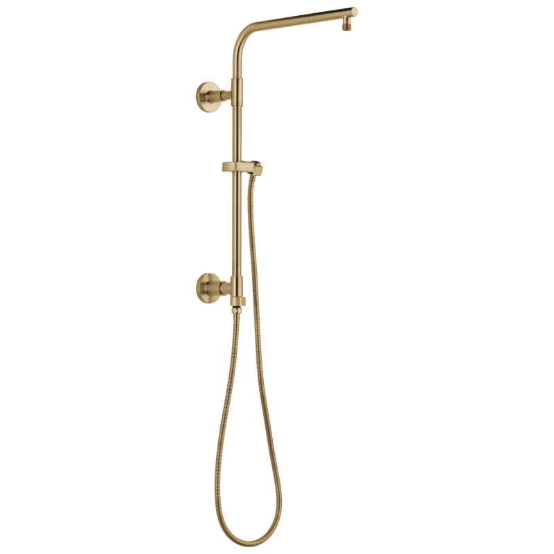 Delta Universal Showering Components Emerge® 18" Round Shower Column