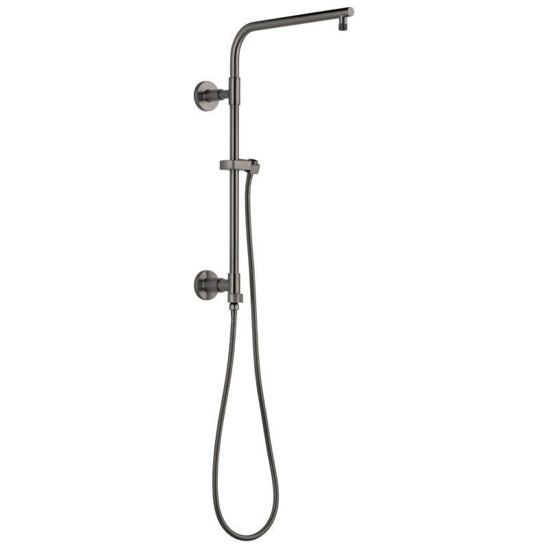 Delta Universal Showering Components Emerge® 18" Round Shower Column