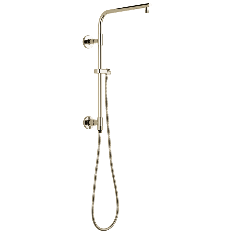 Delta Universal Showering Components Emerge® 18" Round Shower Column