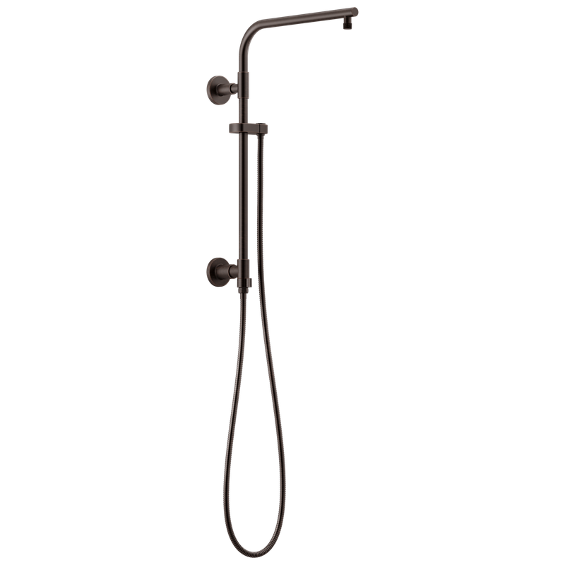 Delta Universal Showering Components Shower Column 18" Round