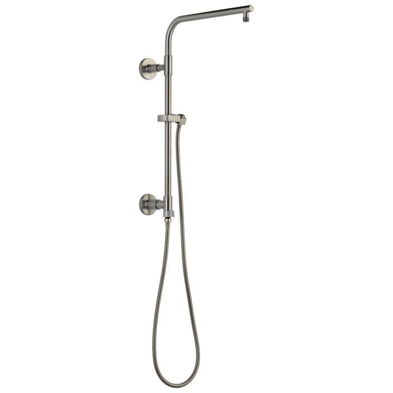 Delta Universal Showering Components Emerge® 18" Round Shower Column