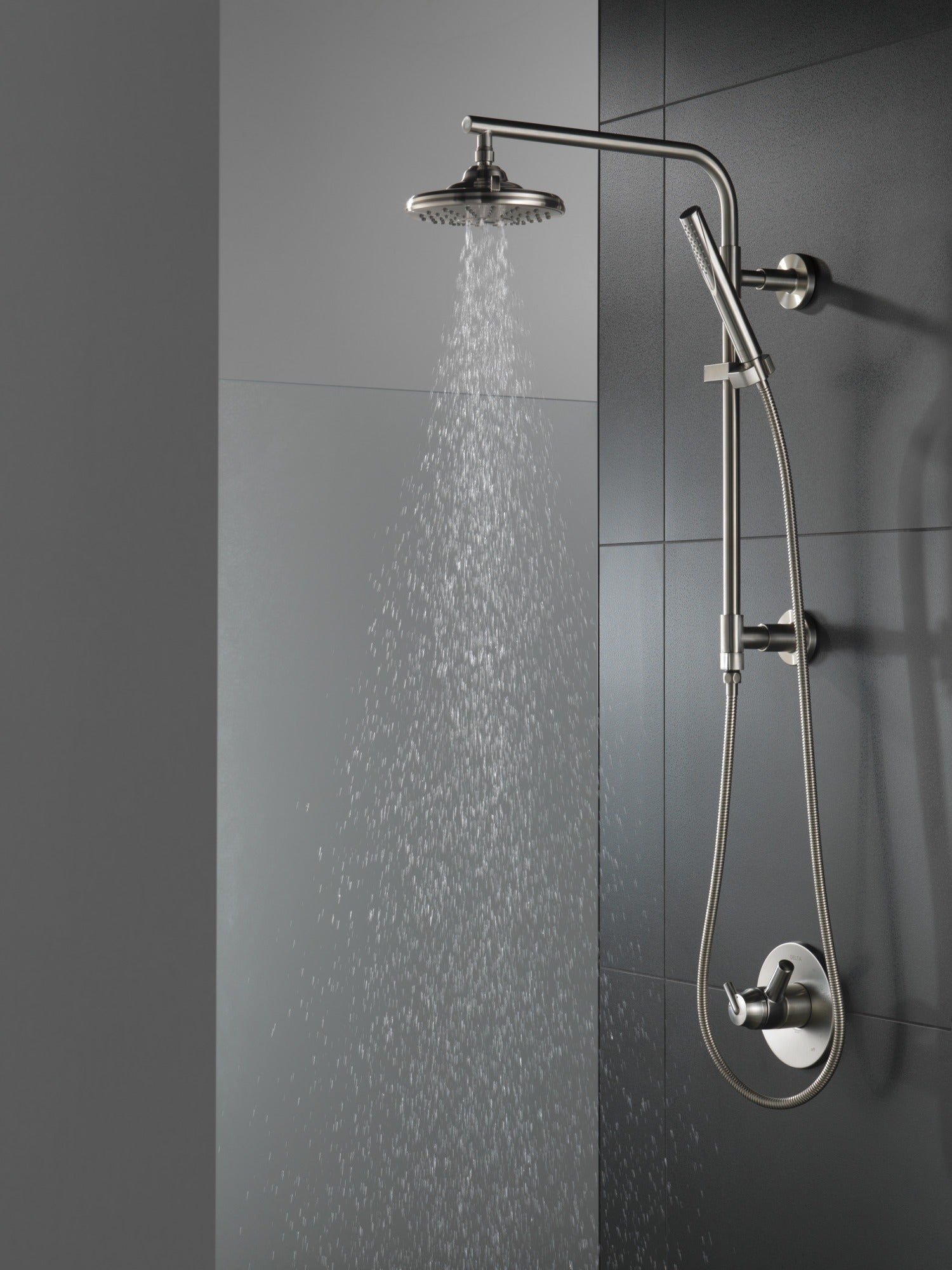 Delta Trinsic® Monitor® 17 Series Valve Only Trim