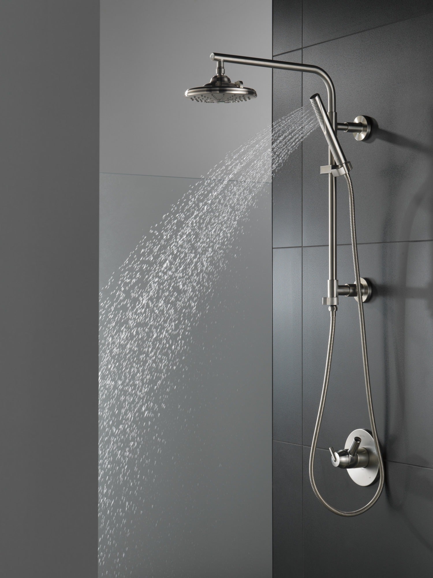 Delta Trinsic® Monitor® 17 Series Valve Only Trim