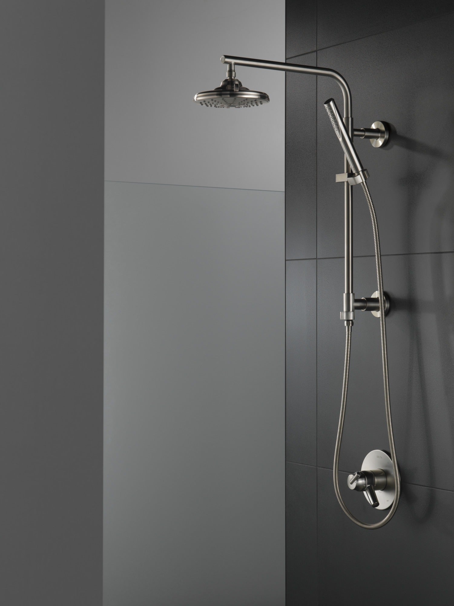 Delta Trinsic® Single-Setting Hand Shower