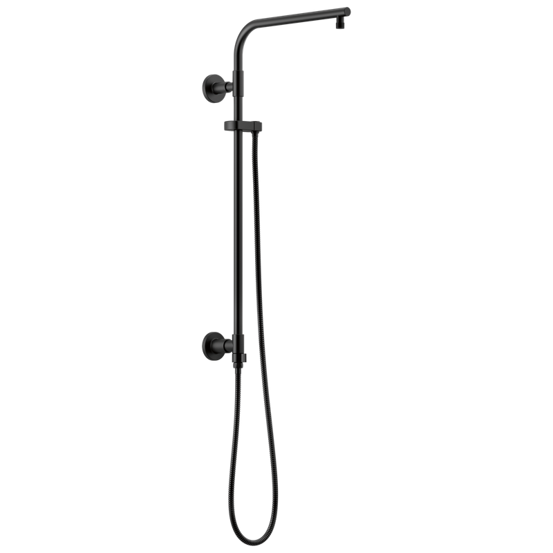 Delta Universal Showering Components Shower Column 26" Round