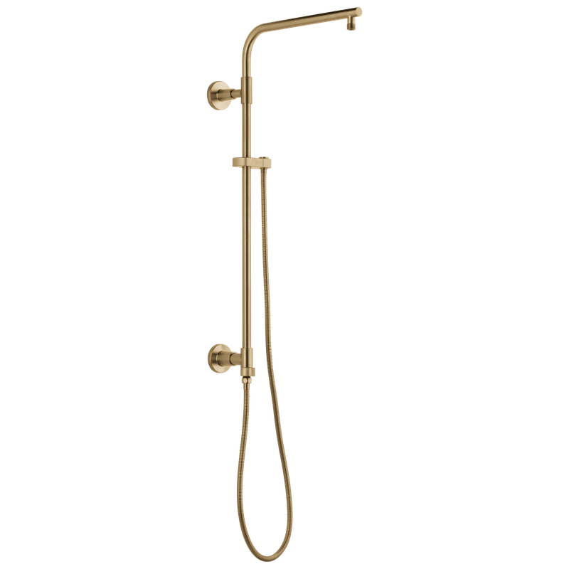 Delta Universal Showering Components Emerge® 26" Round Shower Column