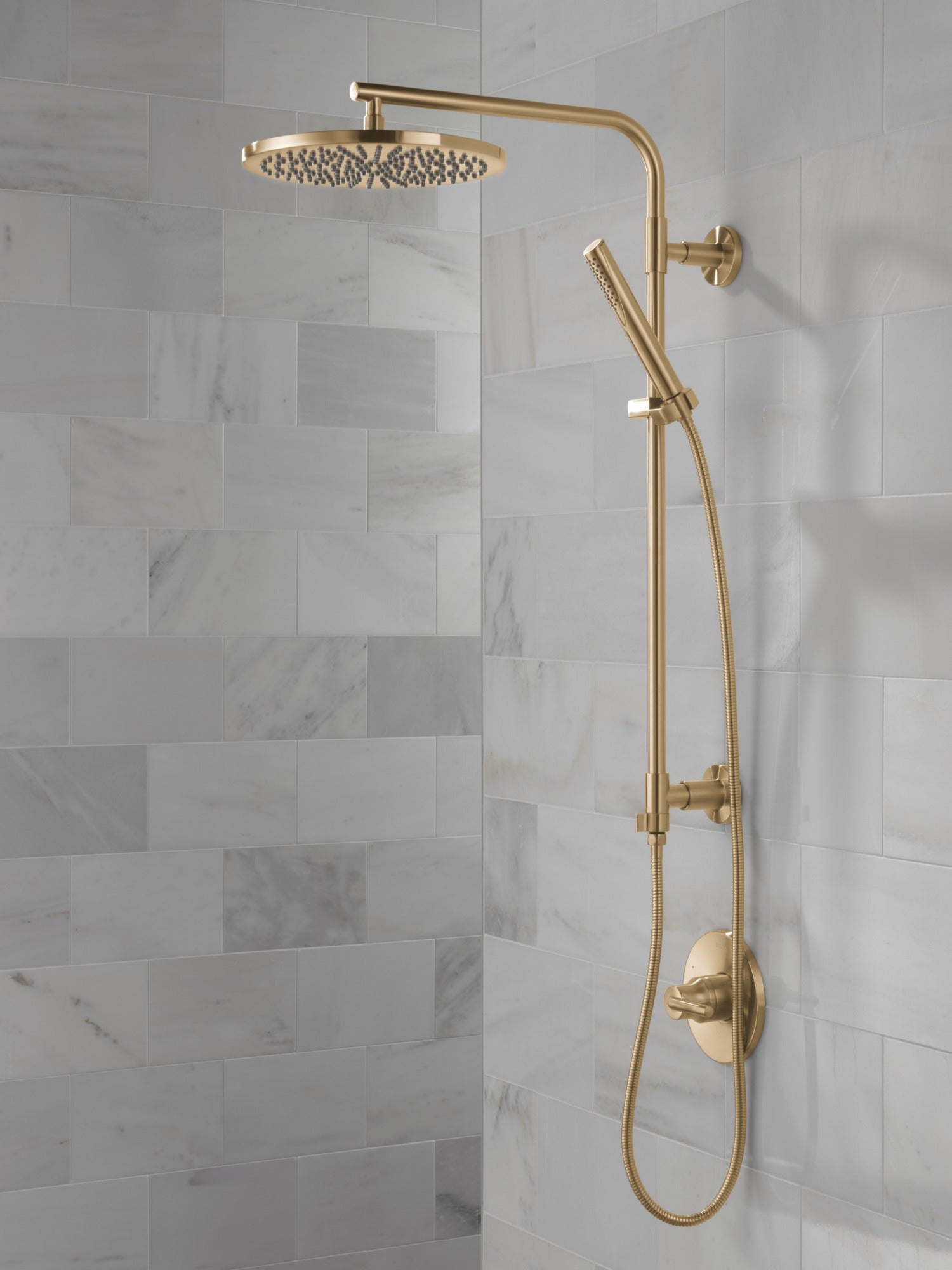 Delta Trinsic® Single-Setting Hand Shower