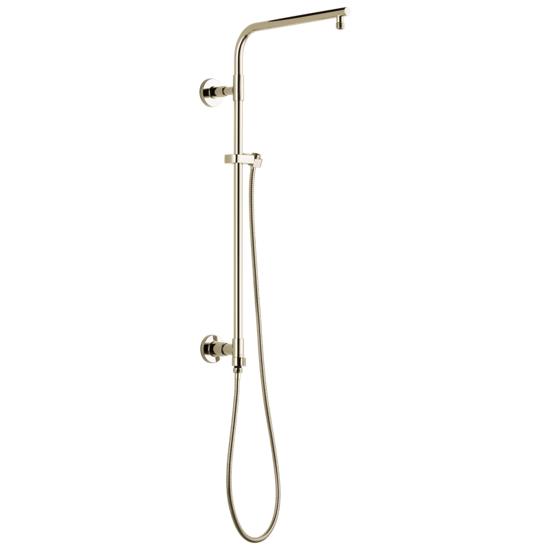 Delta Universal Showering Components Emerge® 26" Round Shower Column