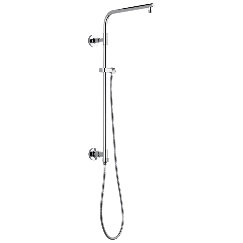 Delta Universal Showering Components Emerge® 26" Round Shower Column