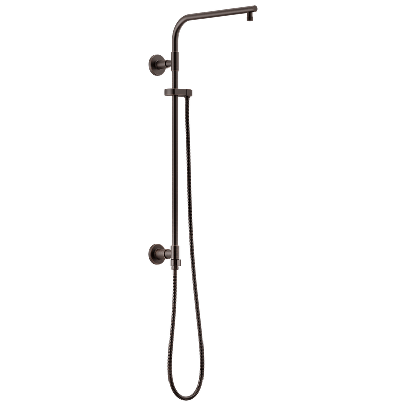 Delta Universal Showering Components Shower Column 26" Round