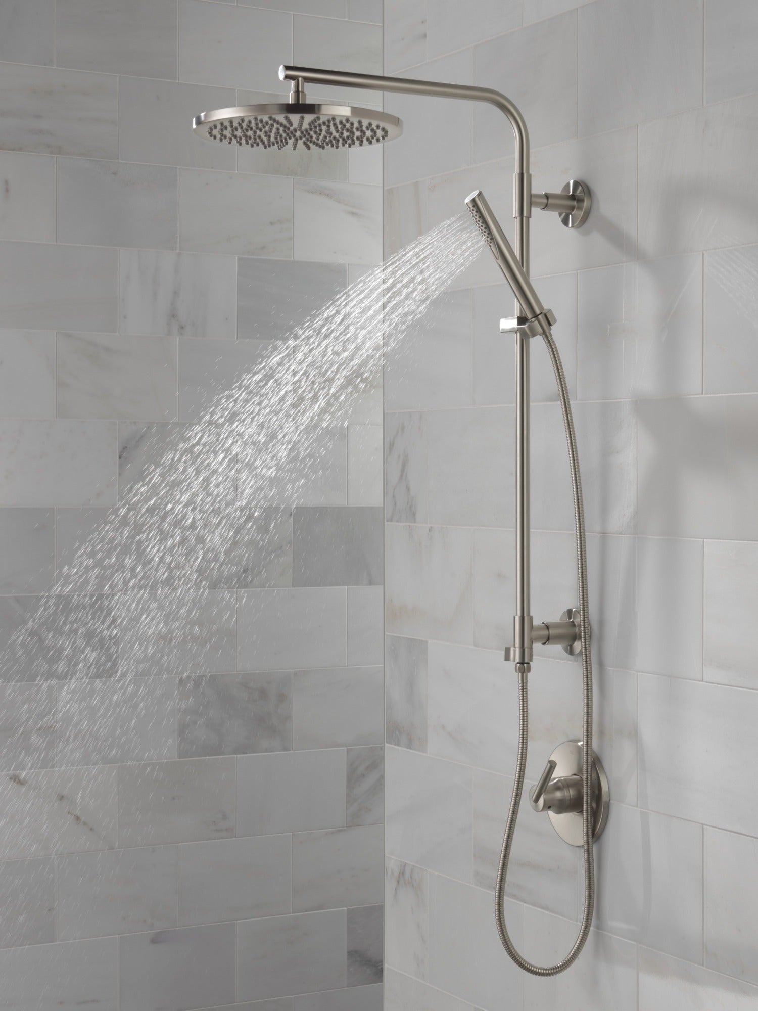 Delta Trinsic® Single-Setting Hand Shower
