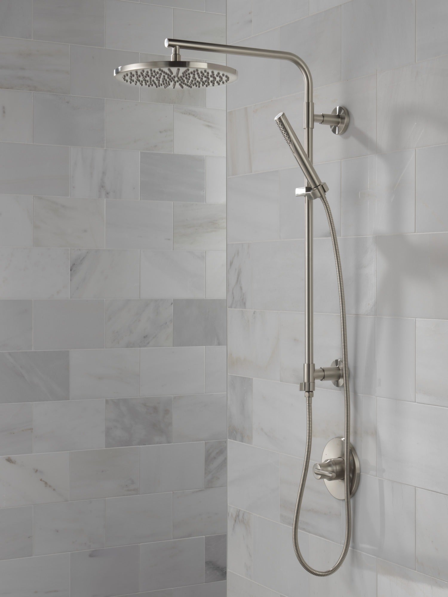 Delta Trinsic® Single-Setting Hand Shower