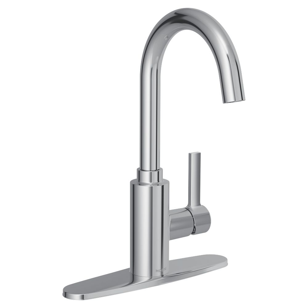 Genta LX One-Handle Bar Faucet