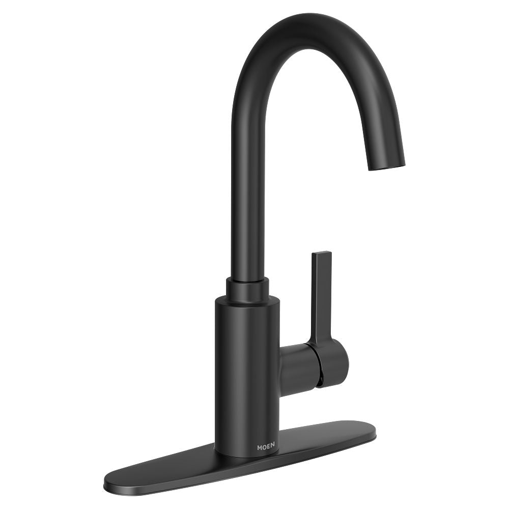 Genta LX One-Handle Bar Faucet