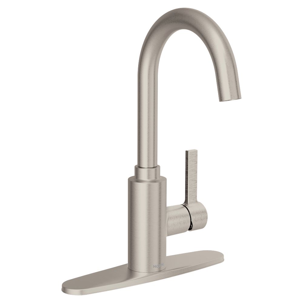 Genta LX One-Handle Bar Faucet