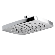 Moen SHOWERHEAD SOFT SQUARE CH 58915