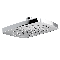 Moen SHOWERHEAD SOFT SQUARE CH 58915
