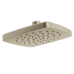 Moen SHOWERHEAD SOFT SQUARE CH 58915
