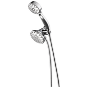 Delta Universal Showering Components ActivTouch® Hand Shower / Shower Head Combo Pack