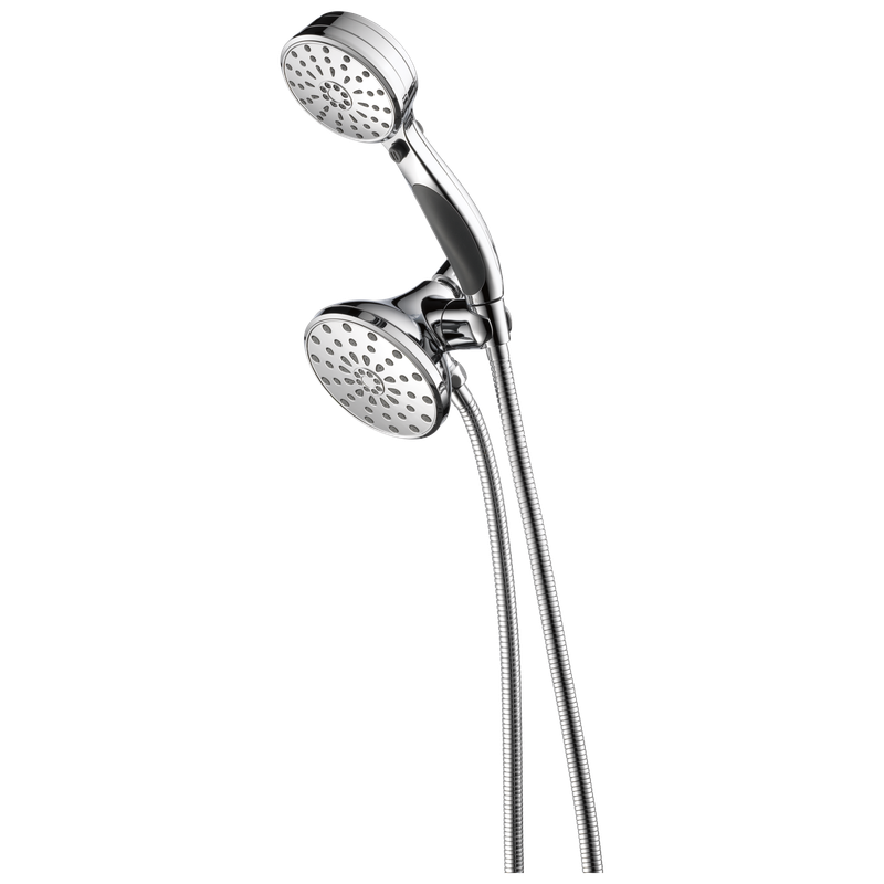 Delta Universal Showering Components ActivTouch® Hand Shower / Shower Head Combo Pack