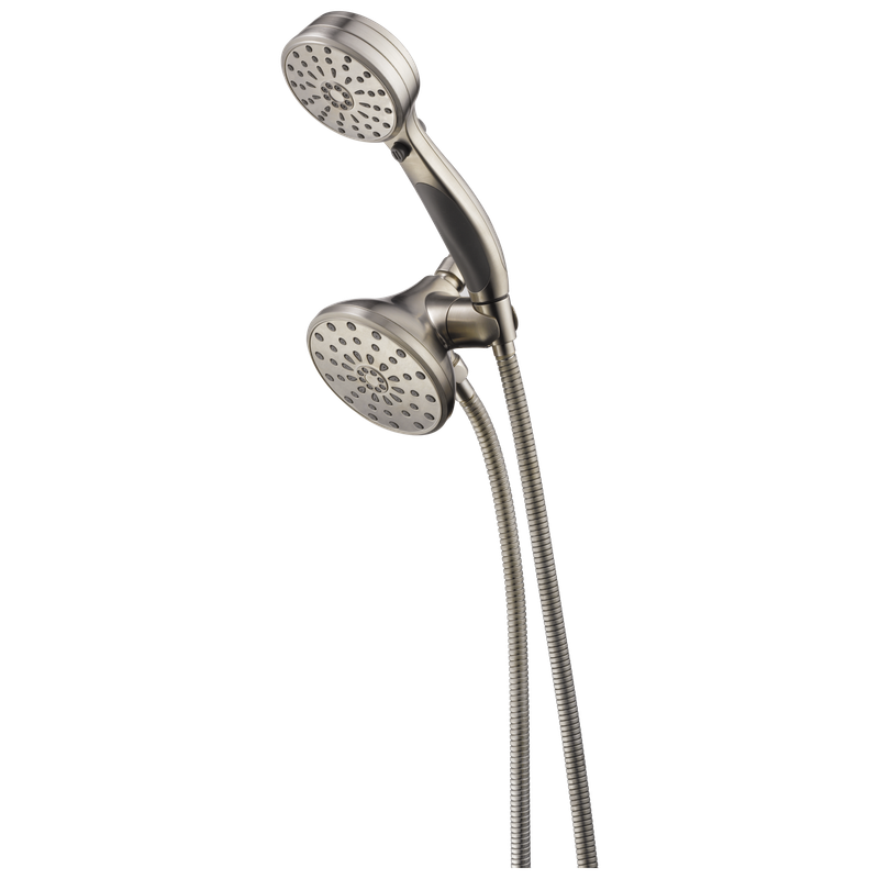Delta Universal Showering Components ActivTouch® Hand Shower / Shower Head Combo Pack