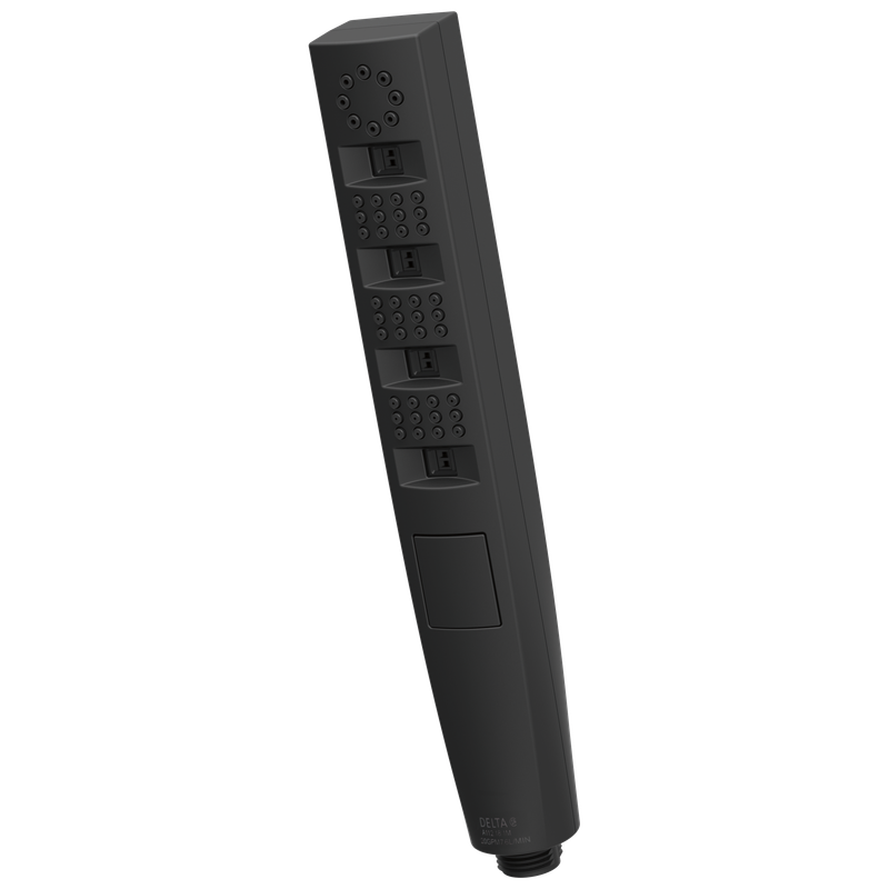 Delta Universal Showering Components H2OKinetic® 4-Setting Hand Shower