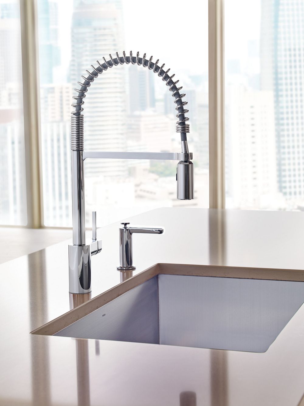 Prep 32" Undermount Single Bowl Sink