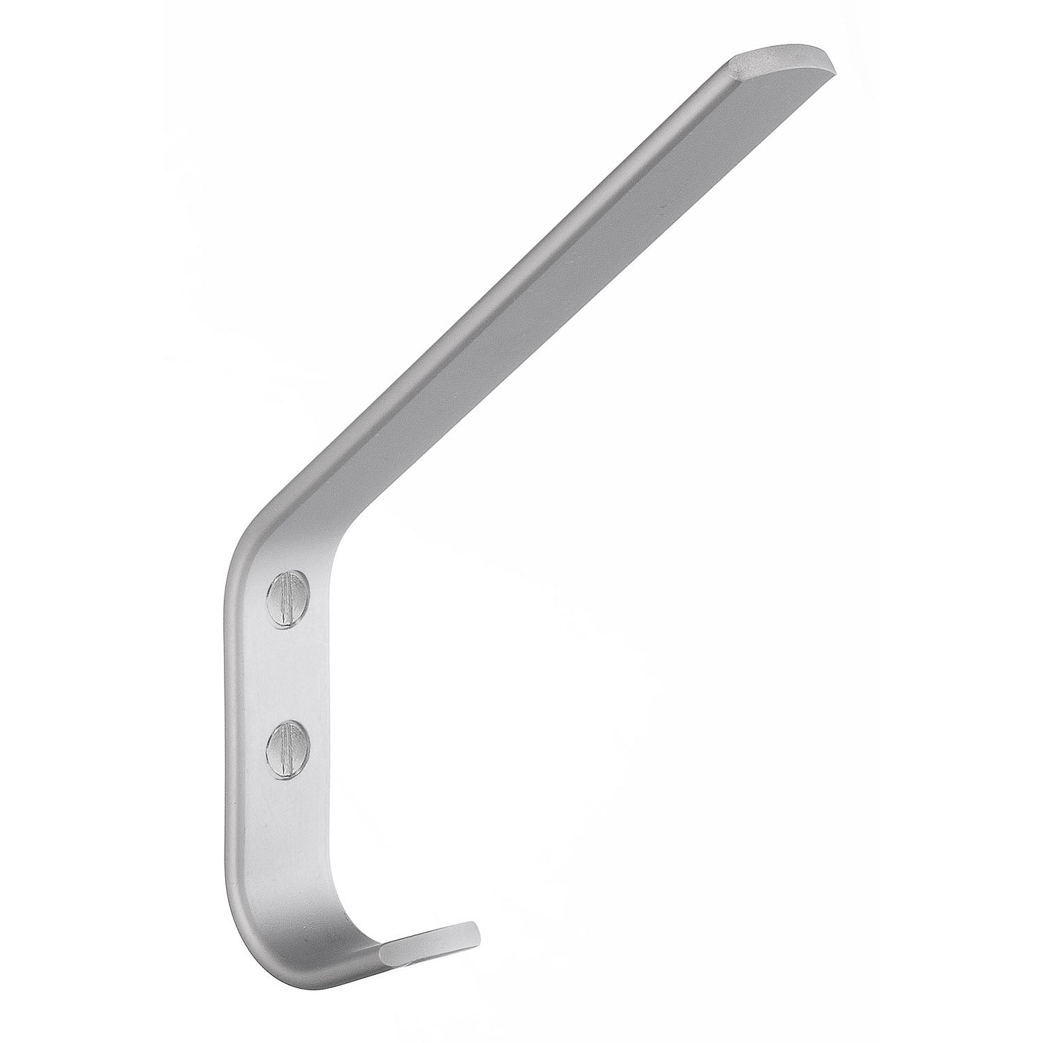 BESLAGSBODEN - Hat Hook, Height 140 mm