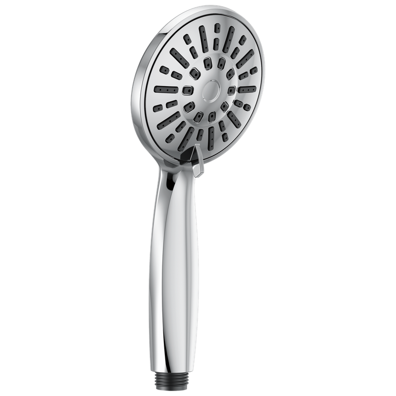 Delta Universal Showering Components Hand Shower 1.75 GPM 4-Setting