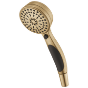 Delta Universal Showering Components ActivTouch Hand Shower 2.5 GPM 9-Setting