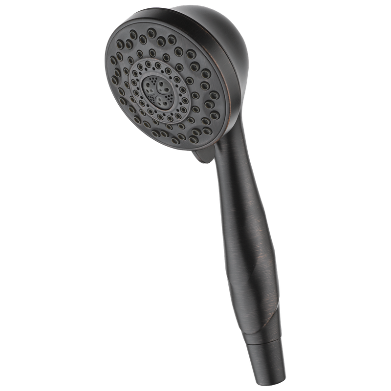 Delta Universal Showering Components Premium 7-Setting Hand Shower