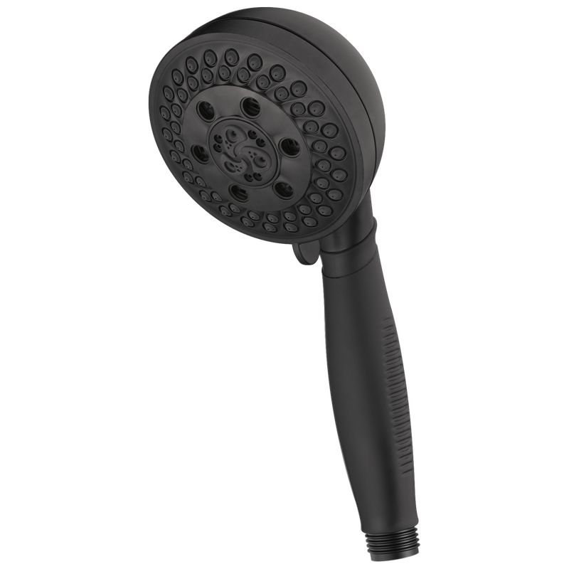 Delta Universal Showering Components H2Okinetic® 5-Setting Hand Shower