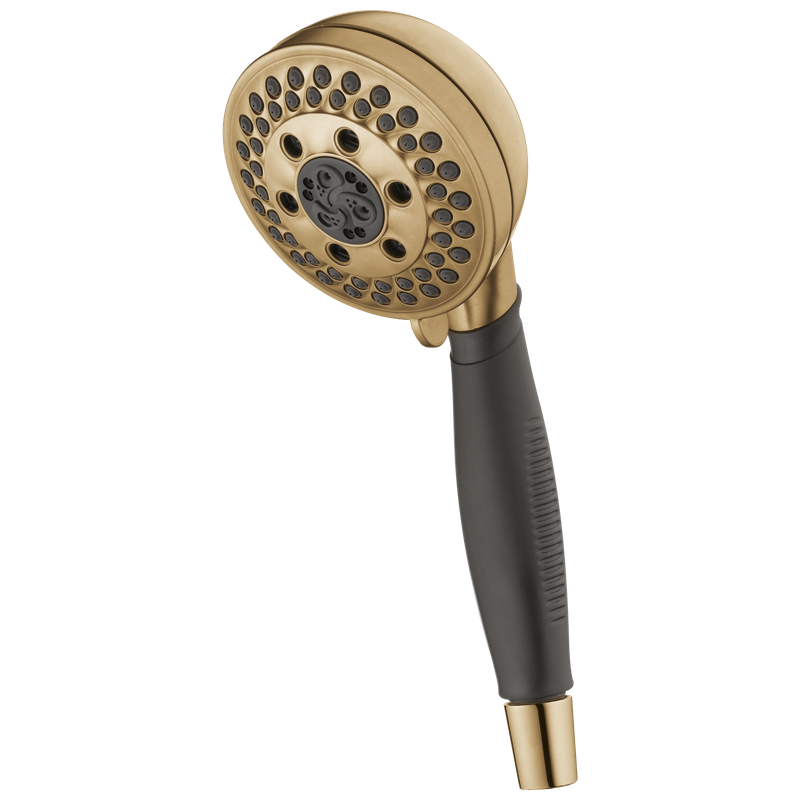 Delta Universal Showering Components H2Okinetic® 5-Setting Hand Shower
