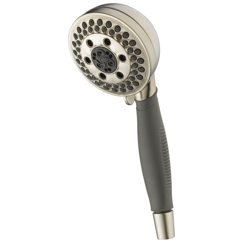 Delta Universal Showering Components H2Okinetic® 5-Setting Hand Shower
