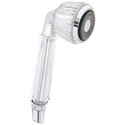 Delta Universal Showering Components Fundamentals™ Adjustable Spray Hand Shower